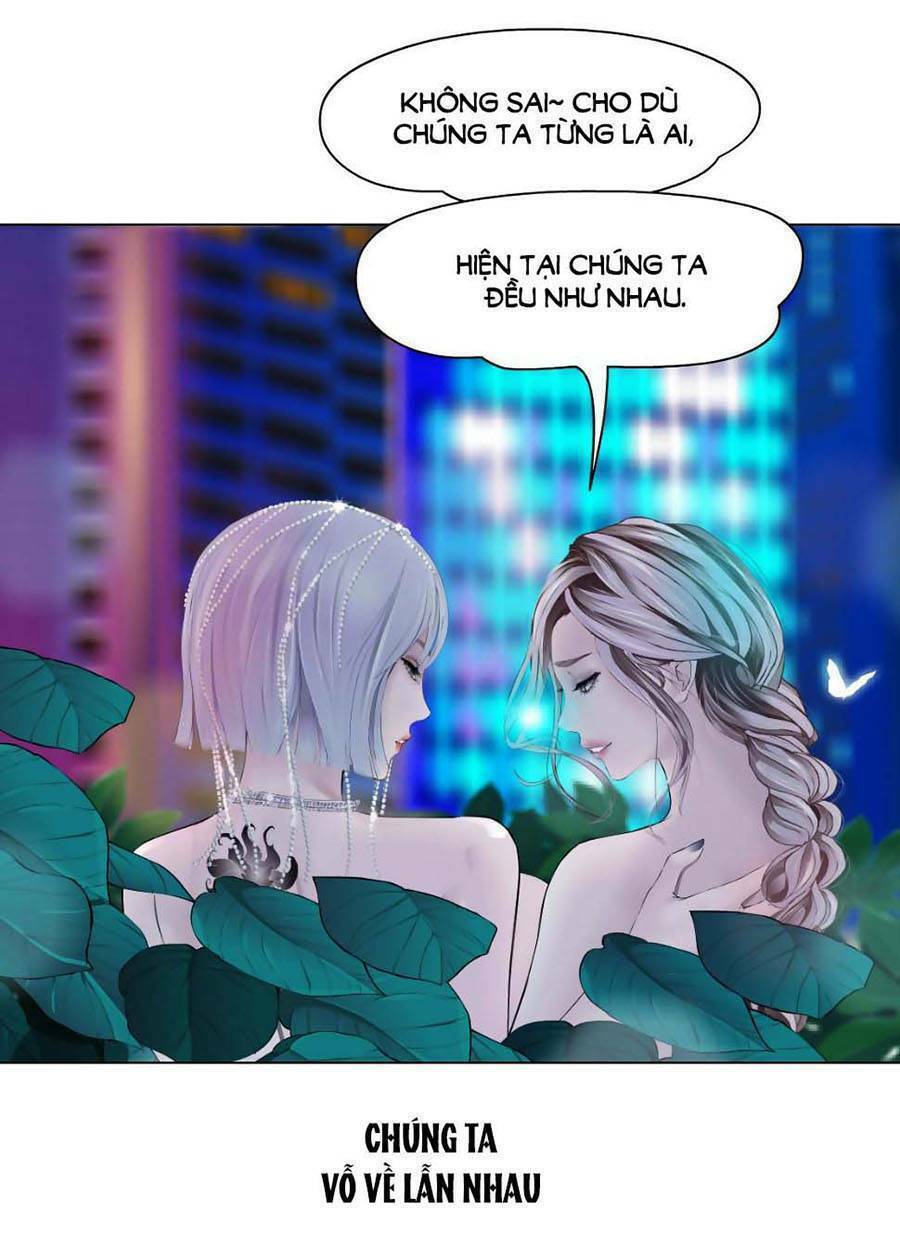 Đằng Nữ Chapter 130 - Trang 2