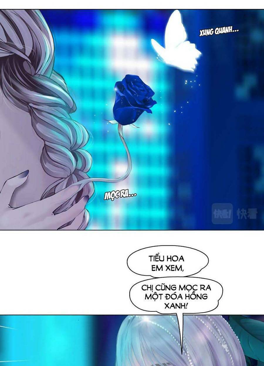 Đằng Nữ Chapter 130 - Trang 2