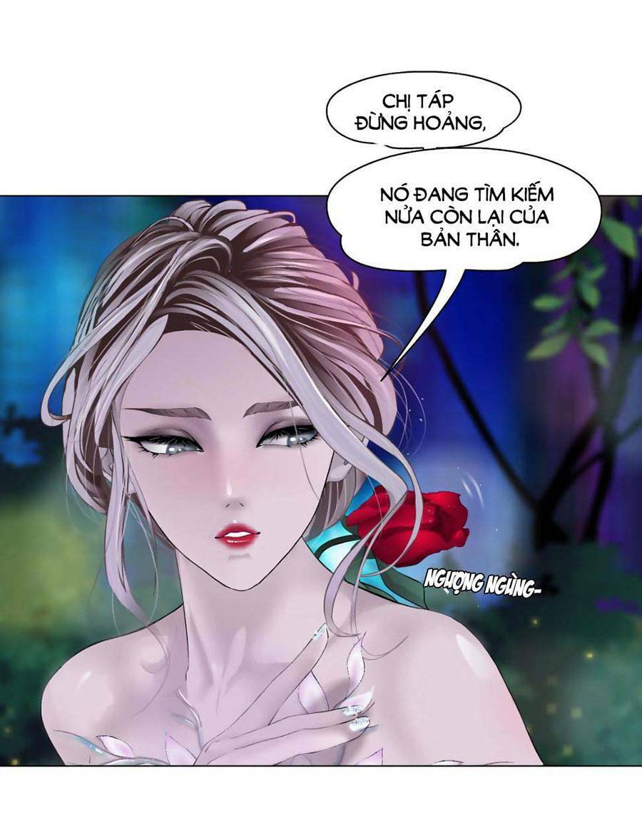 Đằng Nữ Chapter 130 - Trang 2