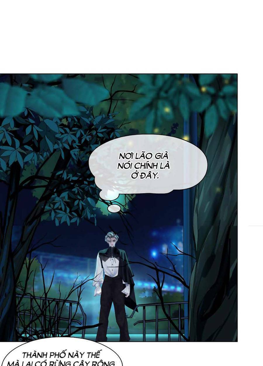 Đằng Nữ Chapter 130 - Trang 2