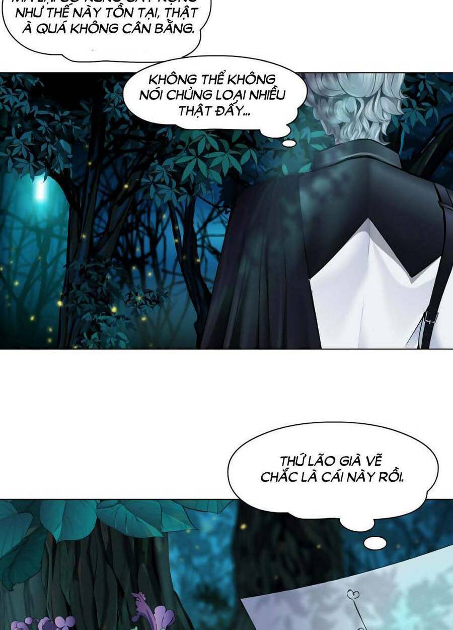 Đằng Nữ Chapter 130 - Trang 2