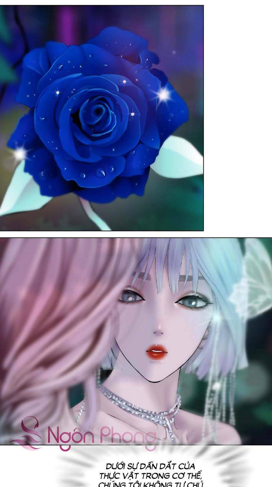 Đằng Nữ Chapter 131 - Trang 2