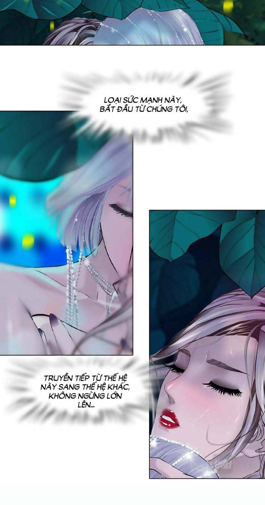 Đằng Nữ Chapter 131 - Trang 2