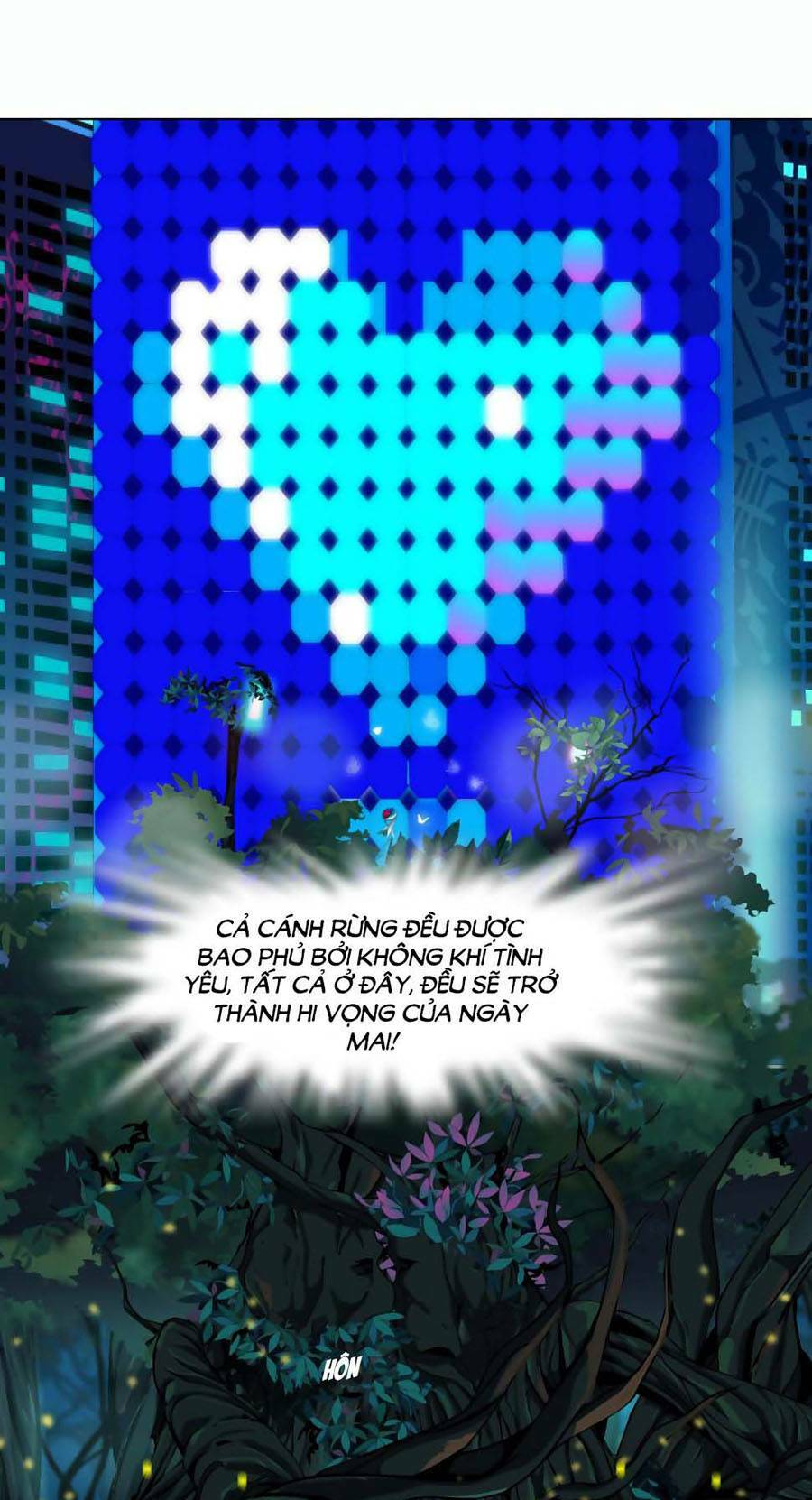 Đằng Nữ Chapter 131 - Trang 2