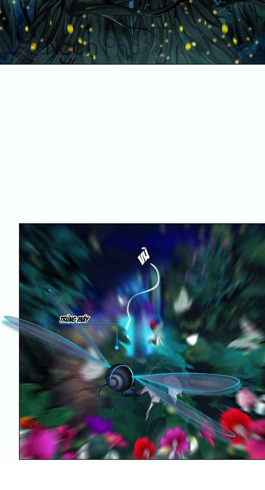 Đằng Nữ Chapter 131 - Trang 2