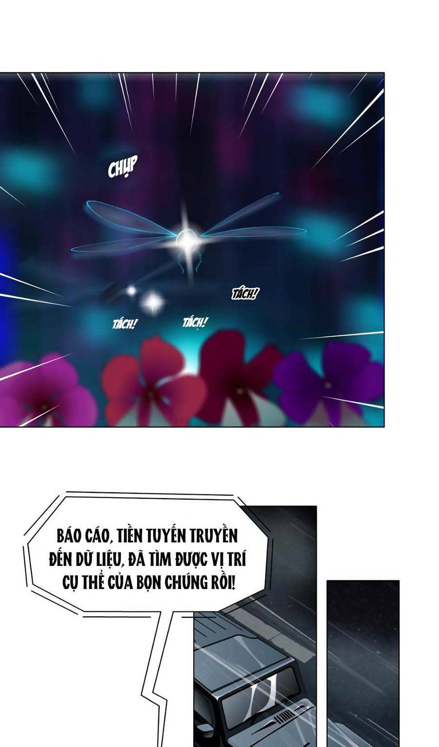 Đằng Nữ Chapter 131 - Trang 2