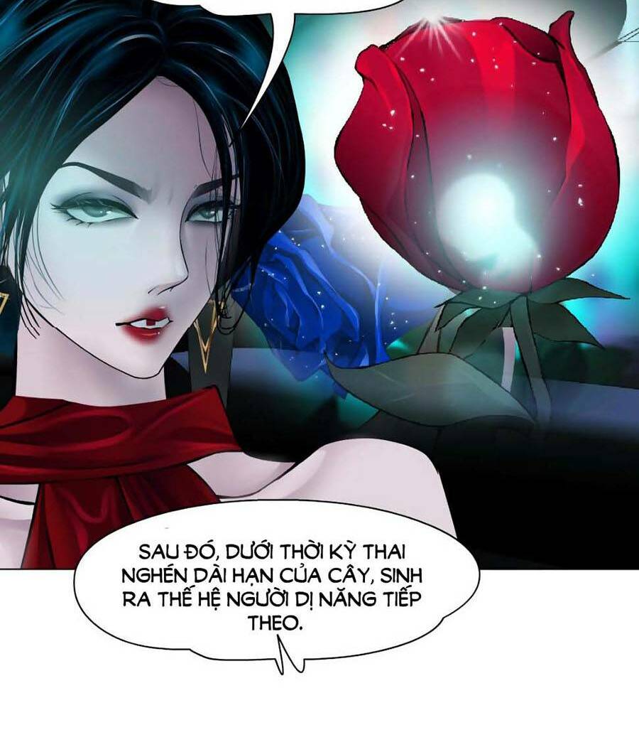 Đằng Nữ Chapter 131 - Trang 2