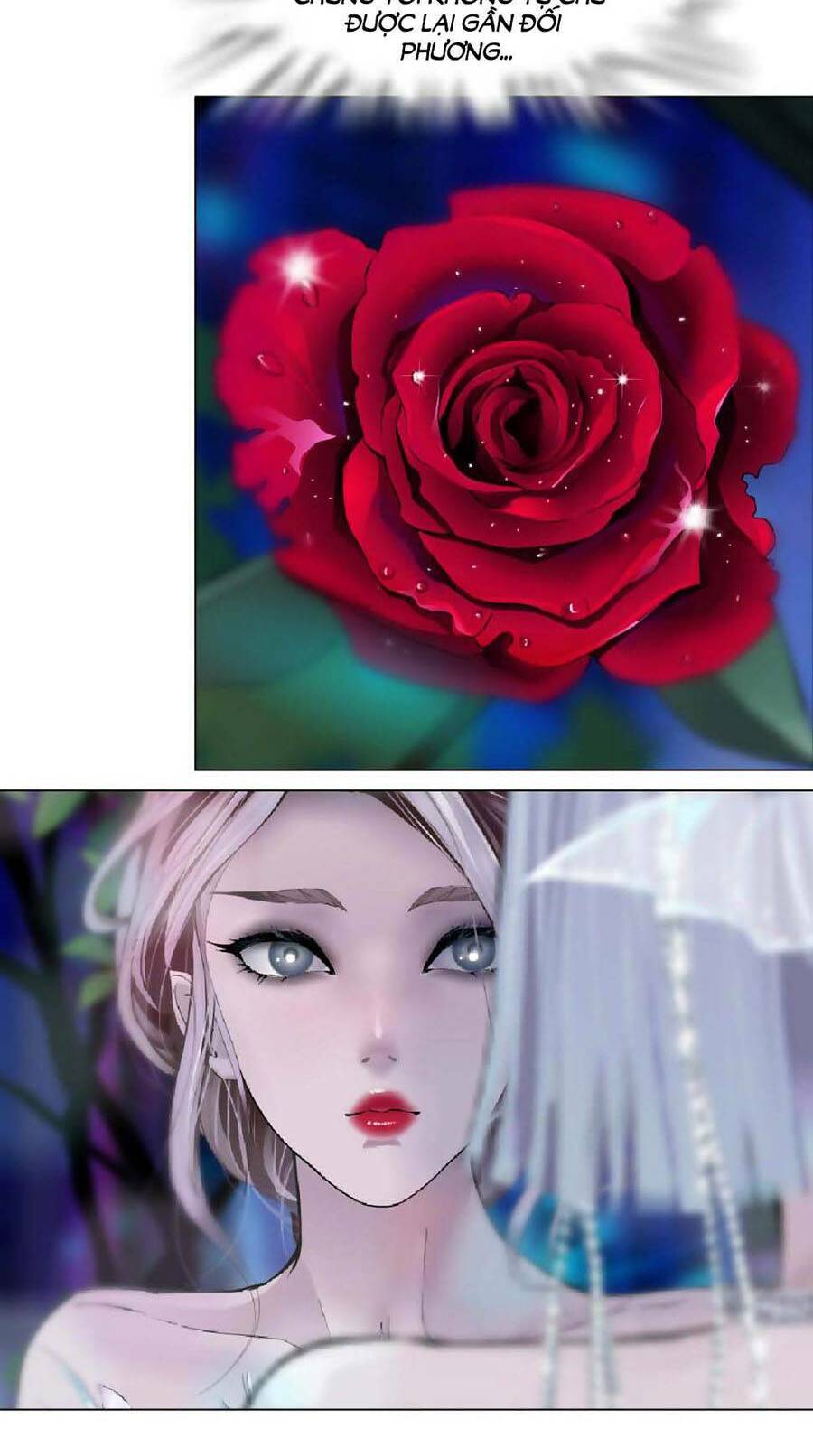 Đằng Nữ Chapter 131 - Trang 2