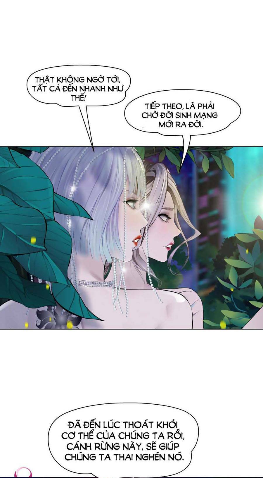 Đằng Nữ Chapter 131 - Trang 2