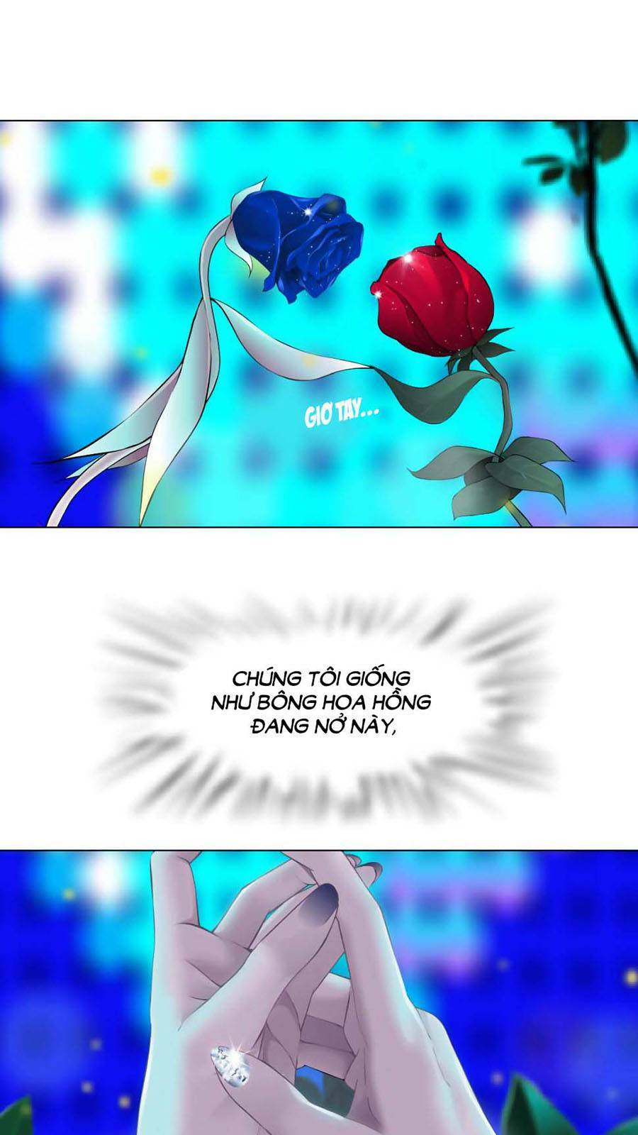 Đằng Nữ Chapter 131 - Trang 2