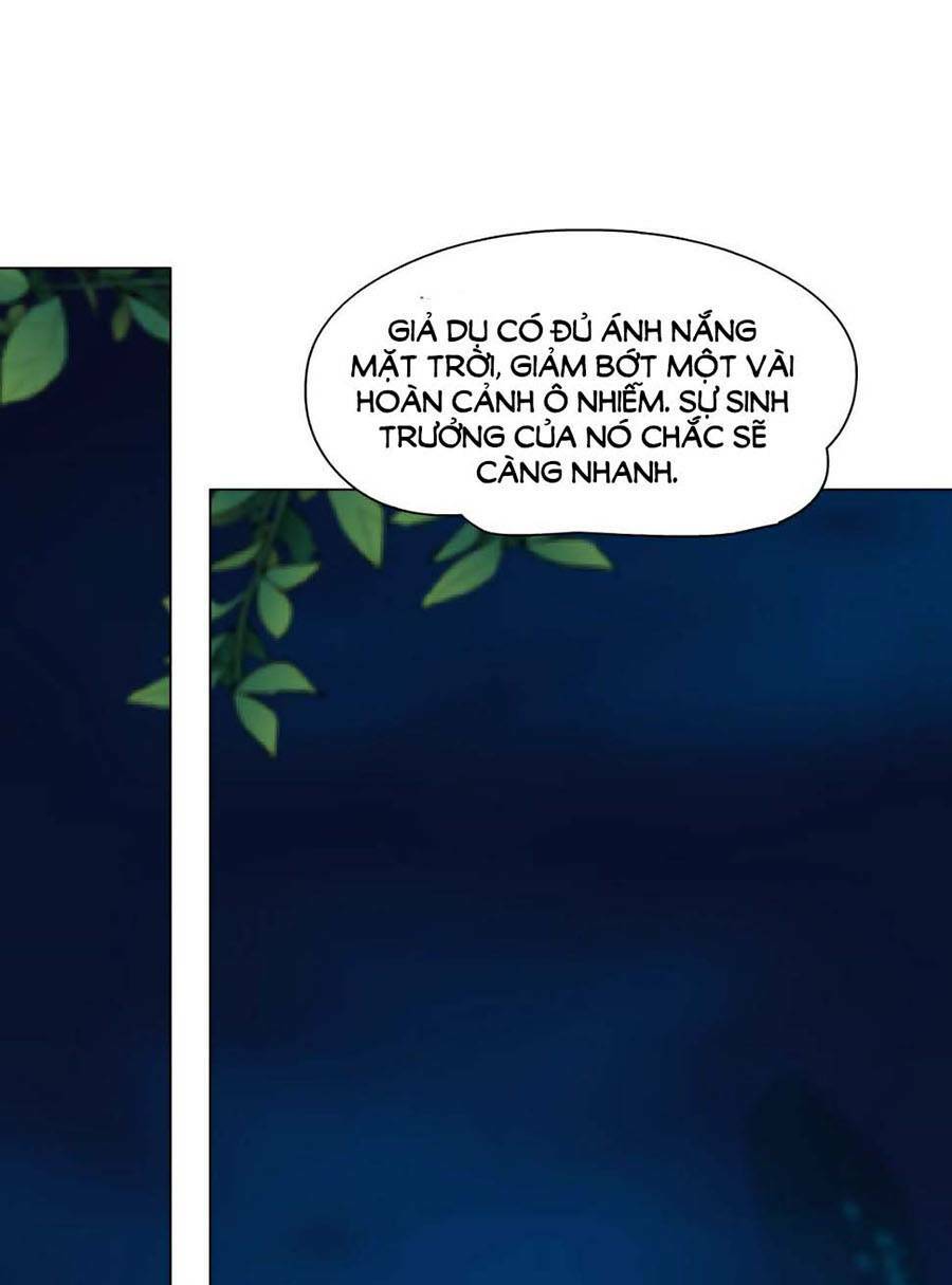 Đằng Nữ Chapter 131 - Trang 2