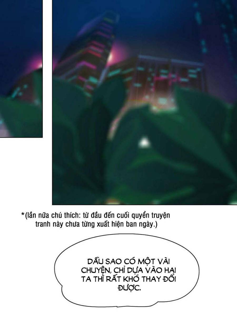 Đằng Nữ Chapter 131 - Trang 2