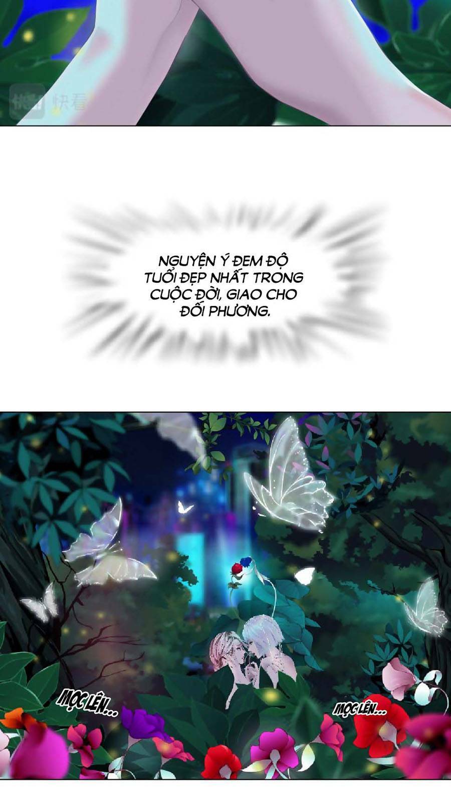 Đằng Nữ Chapter 131 - Trang 2