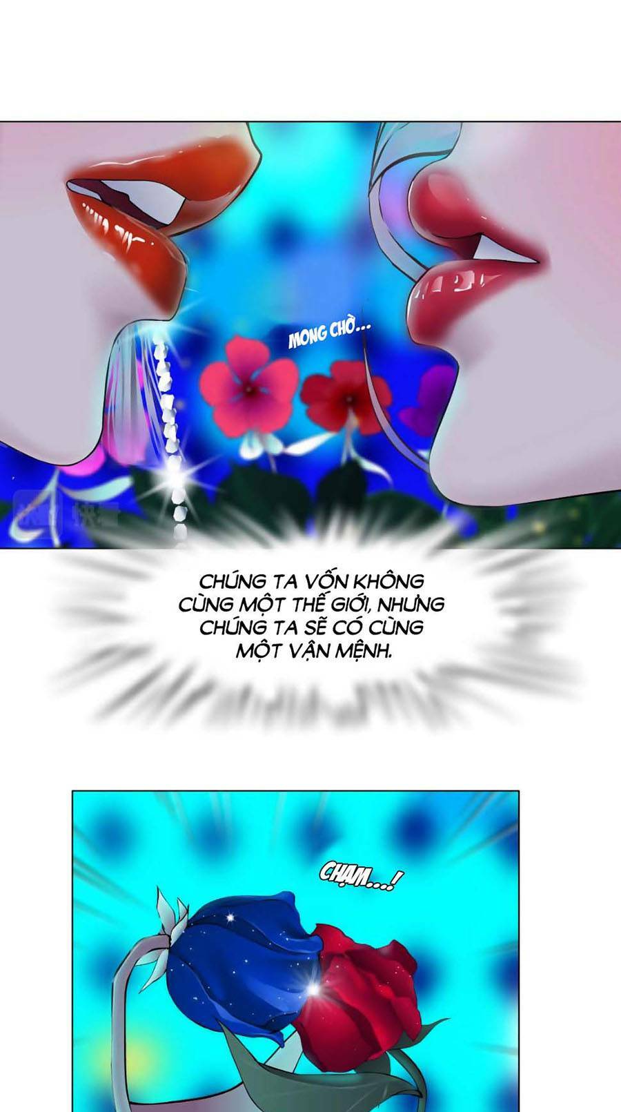 Đằng Nữ Chapter 131 - Trang 2