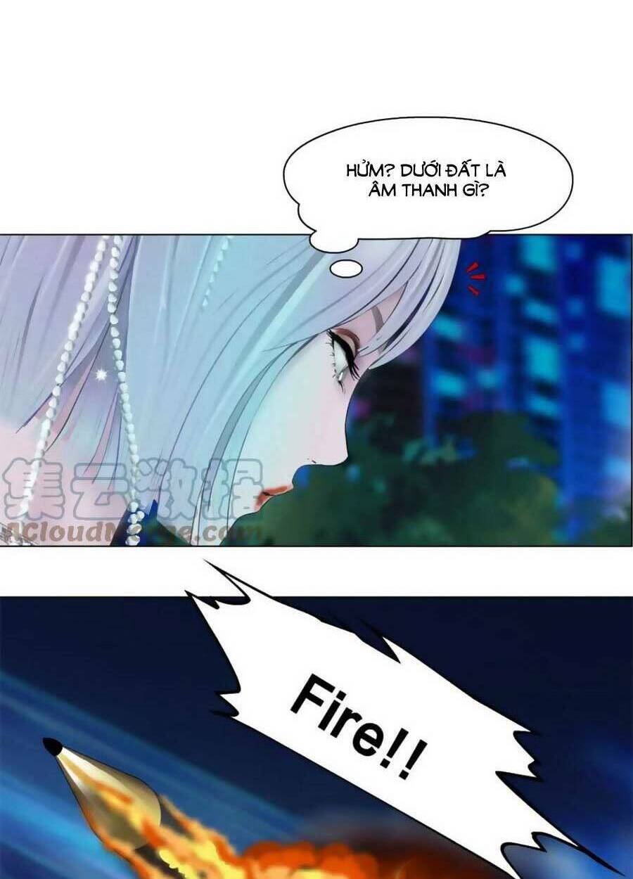 Đằng Nữ Chapter 132 - Trang 2