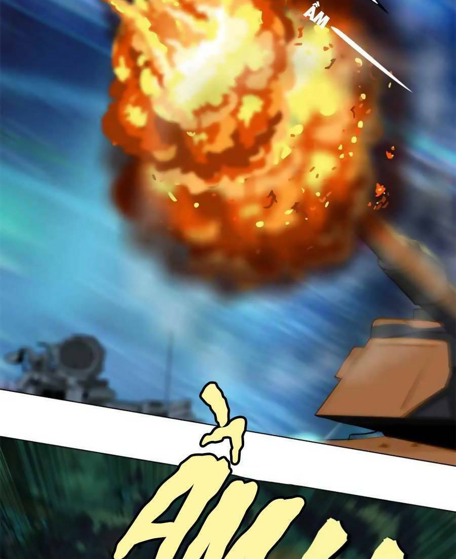 Đằng Nữ Chapter 132 - Trang 2