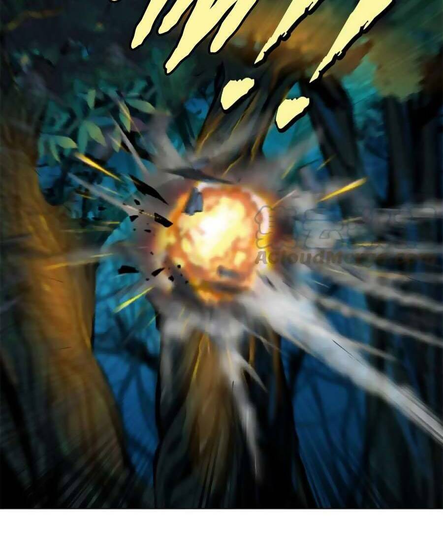 Đằng Nữ Chapter 132 - Trang 2