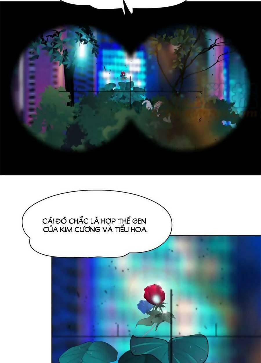 Đằng Nữ Chapter 132 - Trang 2