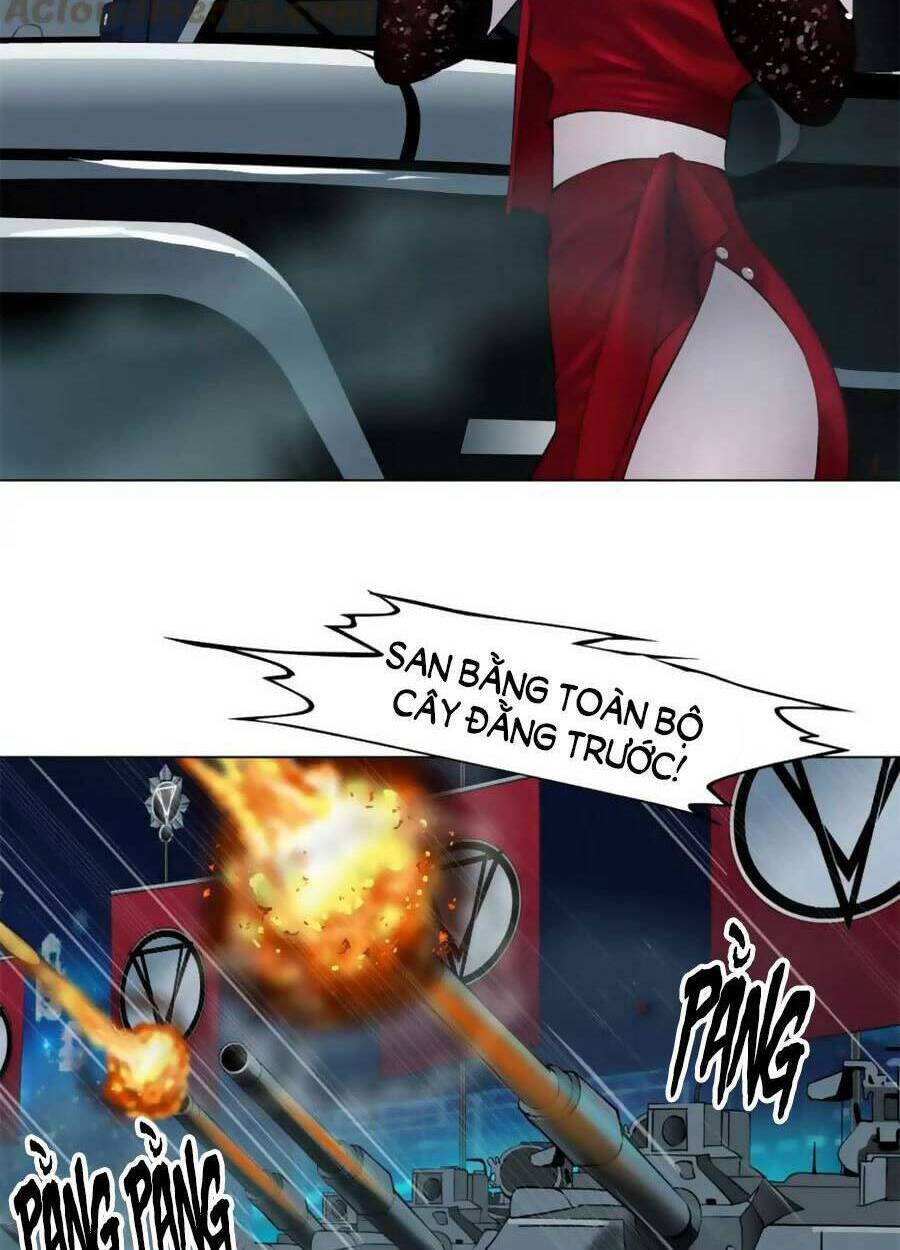 Đằng Nữ Chapter 132 - Trang 2