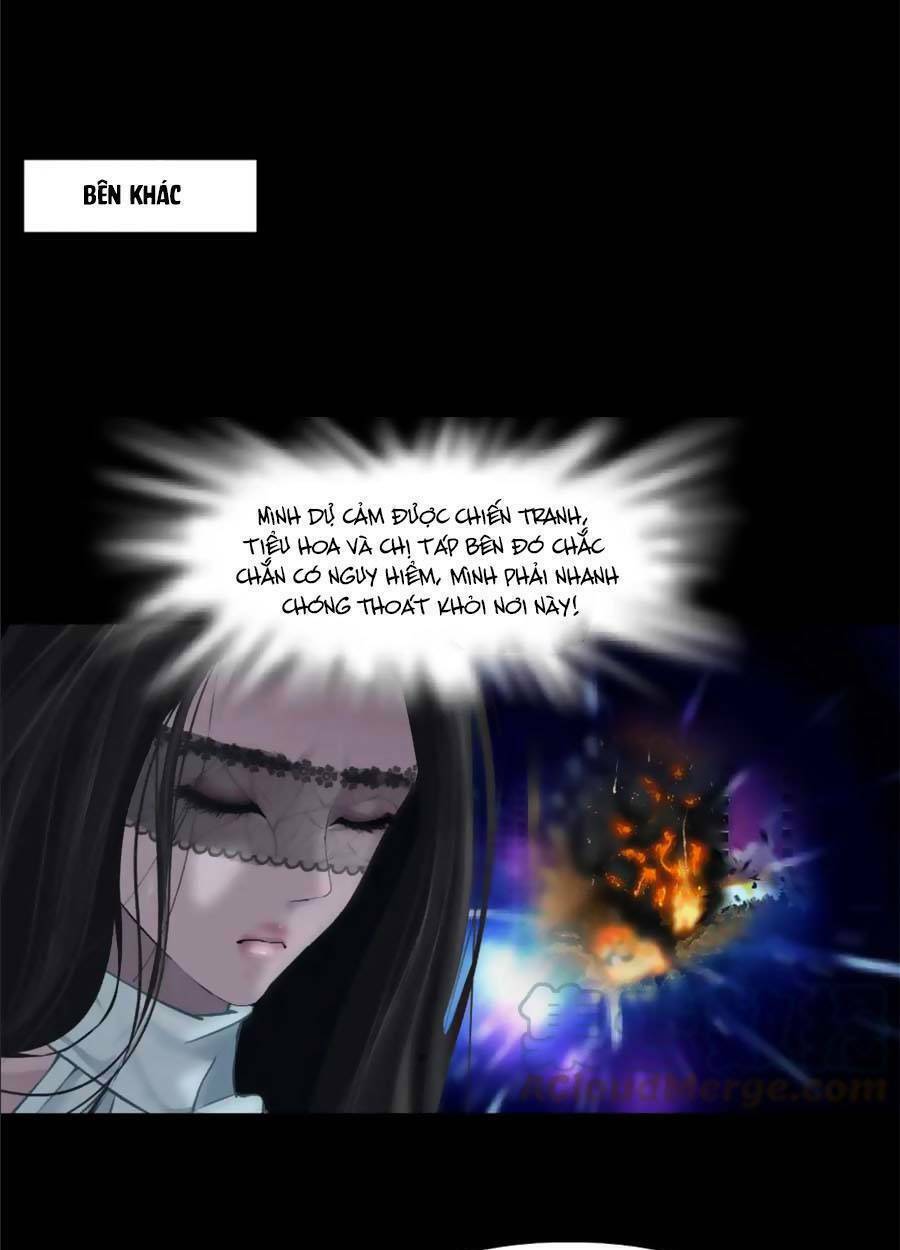 Đằng Nữ Chapter 132 - Trang 2