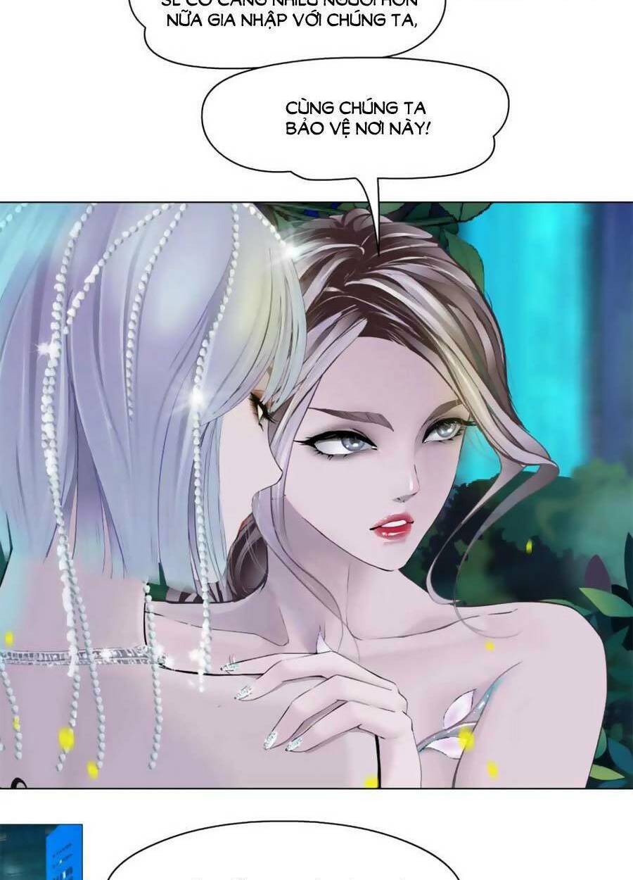 Đằng Nữ Chapter 132 - Trang 2