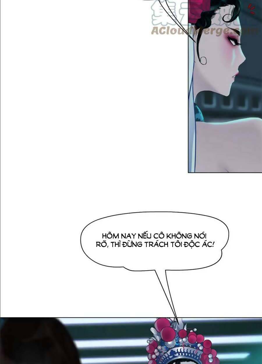 Đằng Nữ Chapter 132 - Trang 2