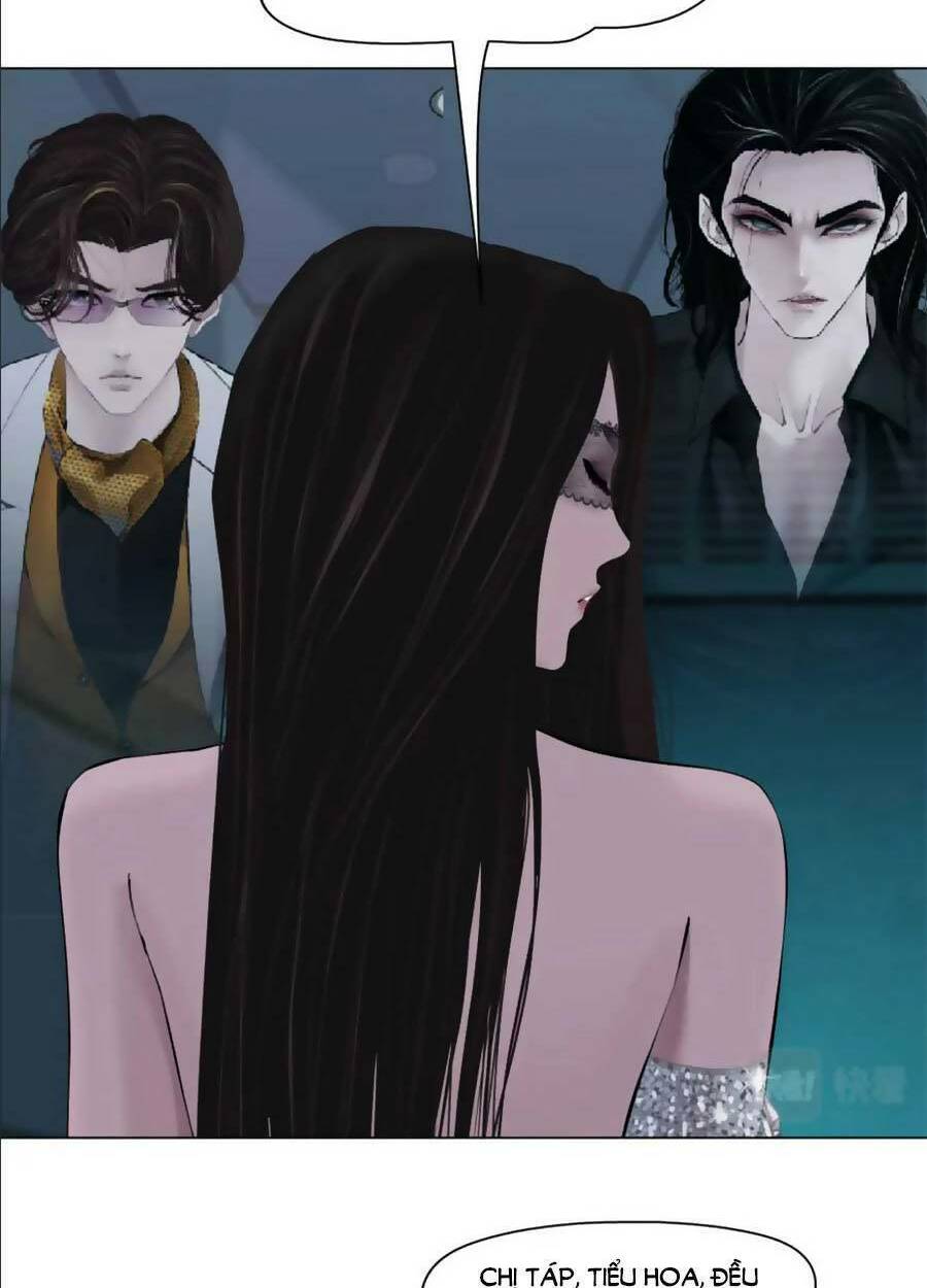 Đằng Nữ Chapter 132 - Trang 2