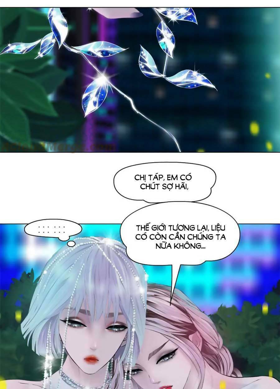 Đằng Nữ Chapter 132 - Trang 2