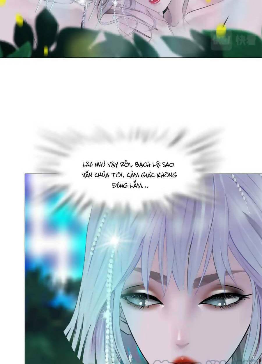 Đằng Nữ Chapter 132 - Trang 2