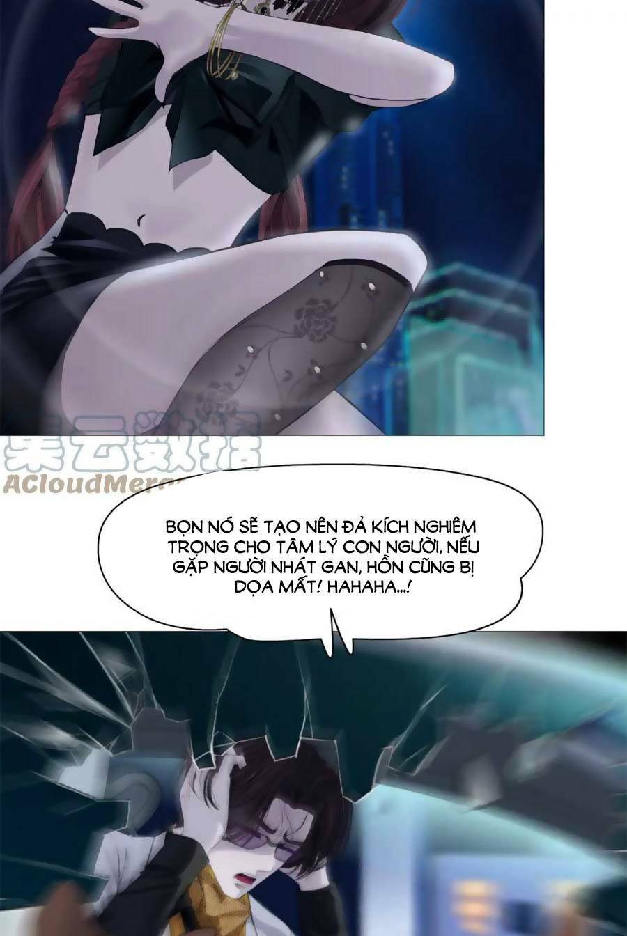 Đằng Nữ Chapter 133 - Trang 2