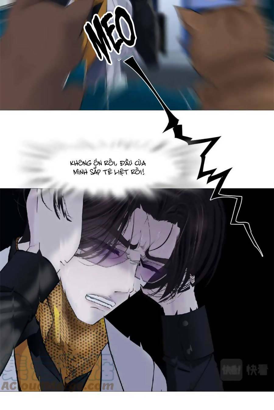 Đằng Nữ Chapter 133 - Trang 2