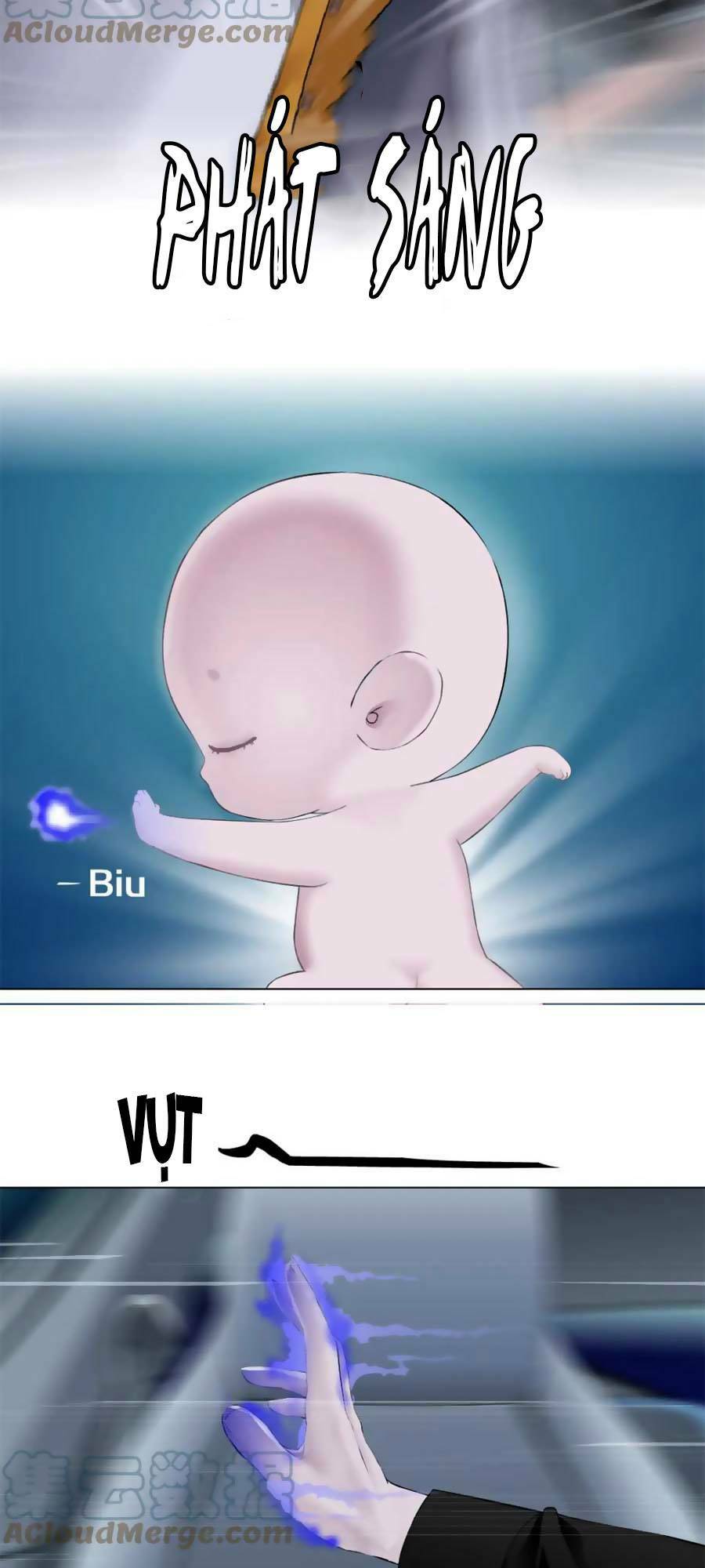 Đằng Nữ Chapter 133 - Trang 2