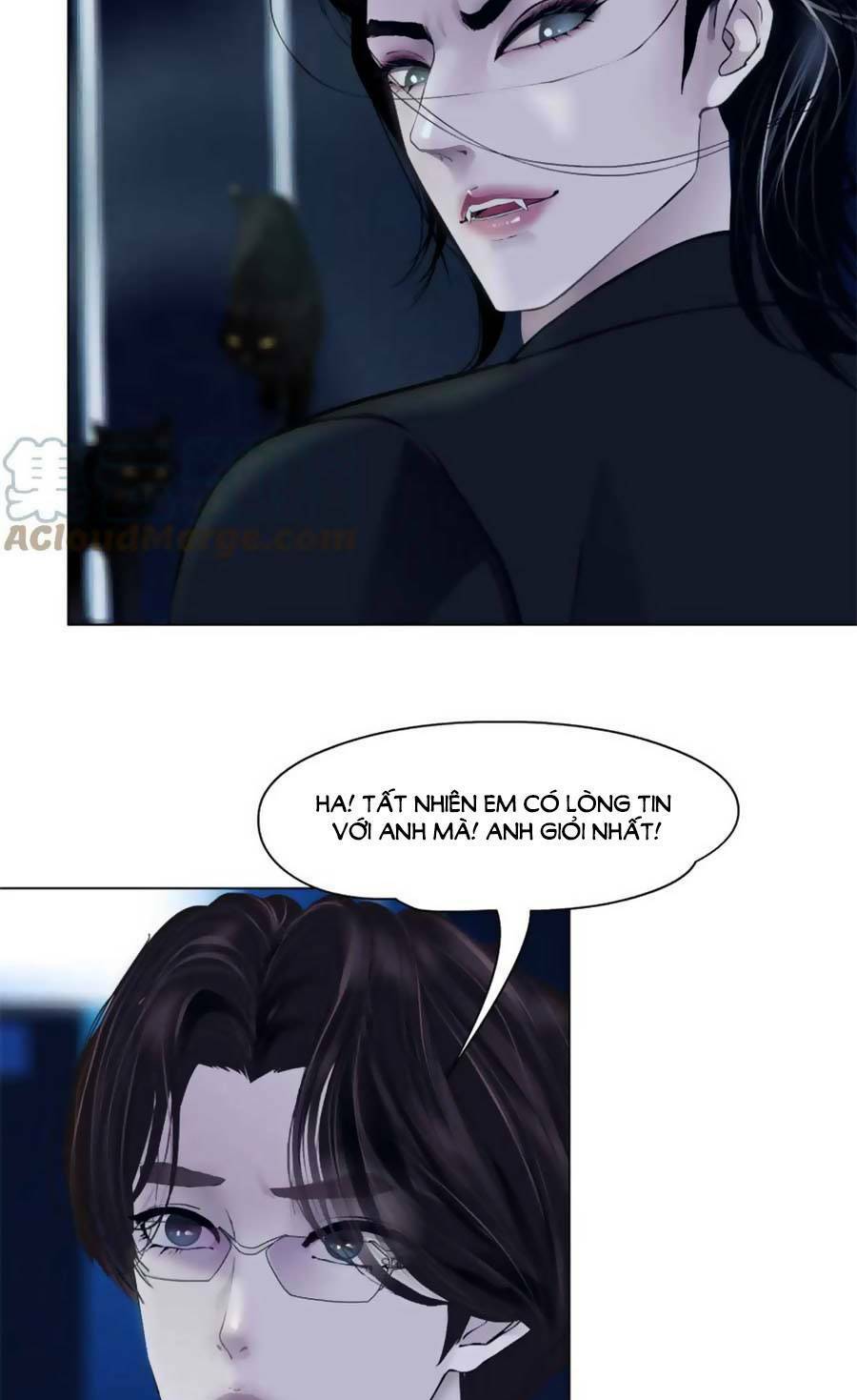 Đằng Nữ Chapter 133 - Trang 2