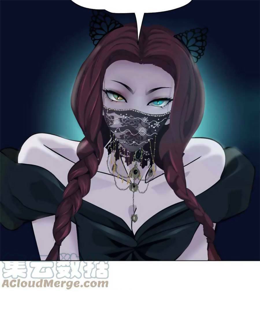 Đằng Nữ Chapter 133 - Trang 2