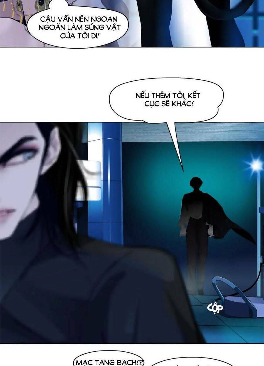 Đằng Nữ Chapter 134 - Trang 2