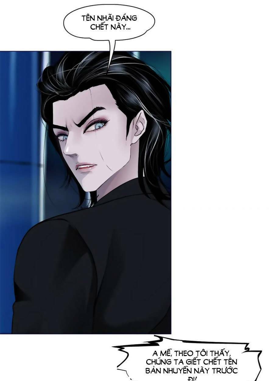 Đằng Nữ Chapter 134 - Trang 2