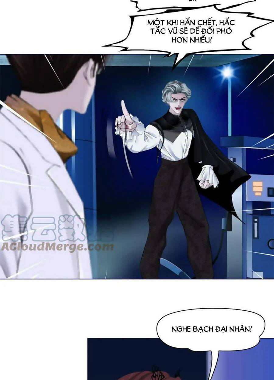 Đằng Nữ Chapter 134 - Trang 2