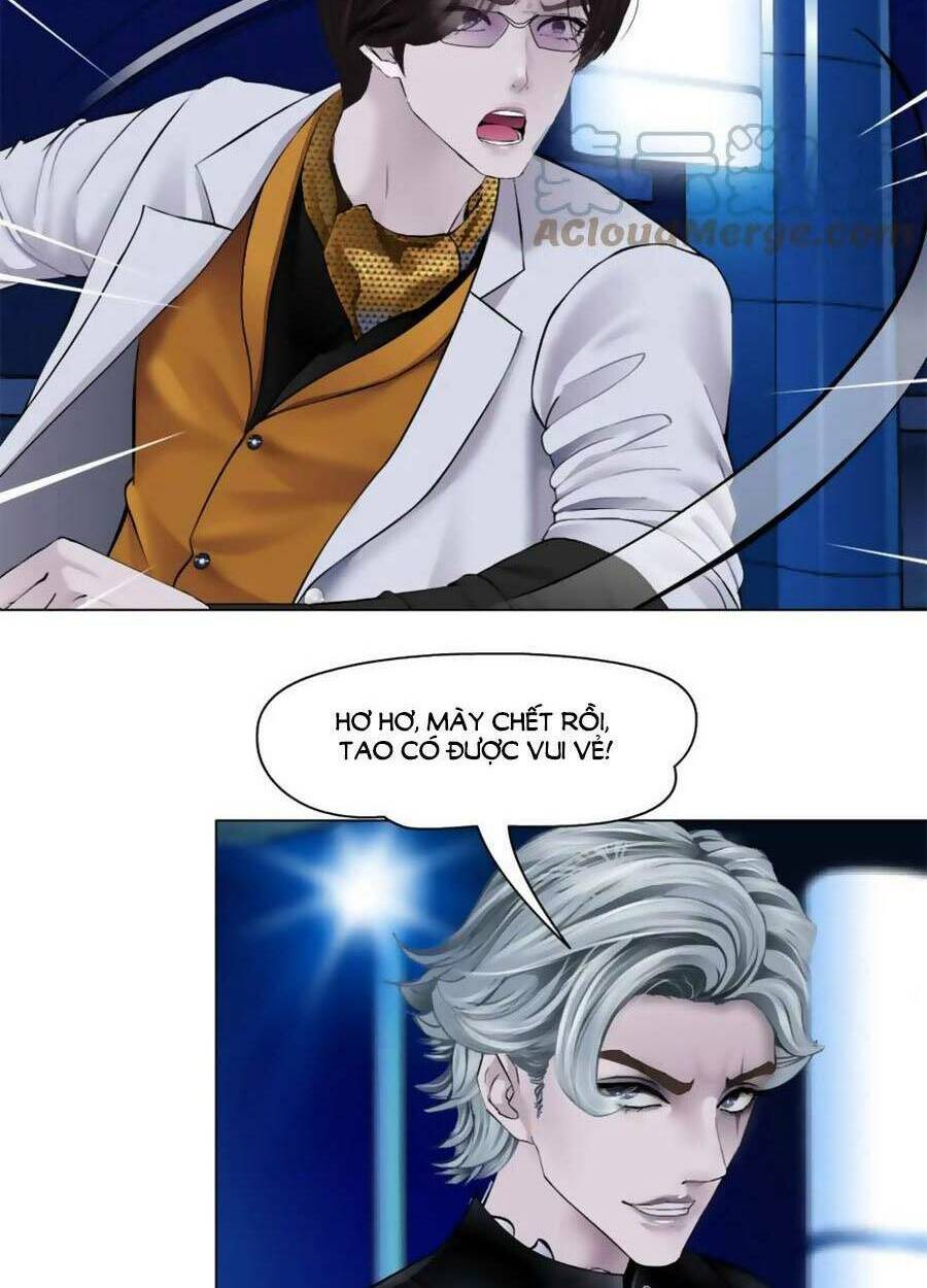 Đằng Nữ Chapter 134 - Trang 2