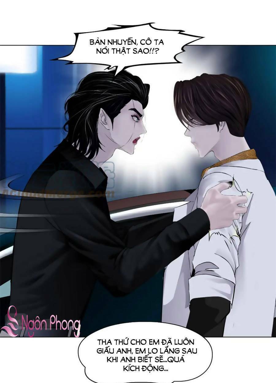 Đằng Nữ Chapter 134 - Trang 2