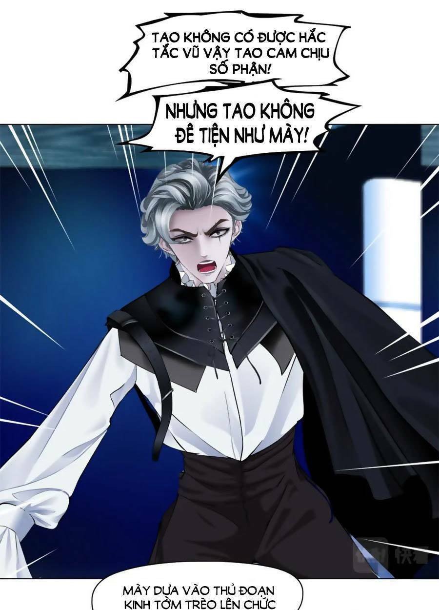 Đằng Nữ Chapter 134 - Trang 2