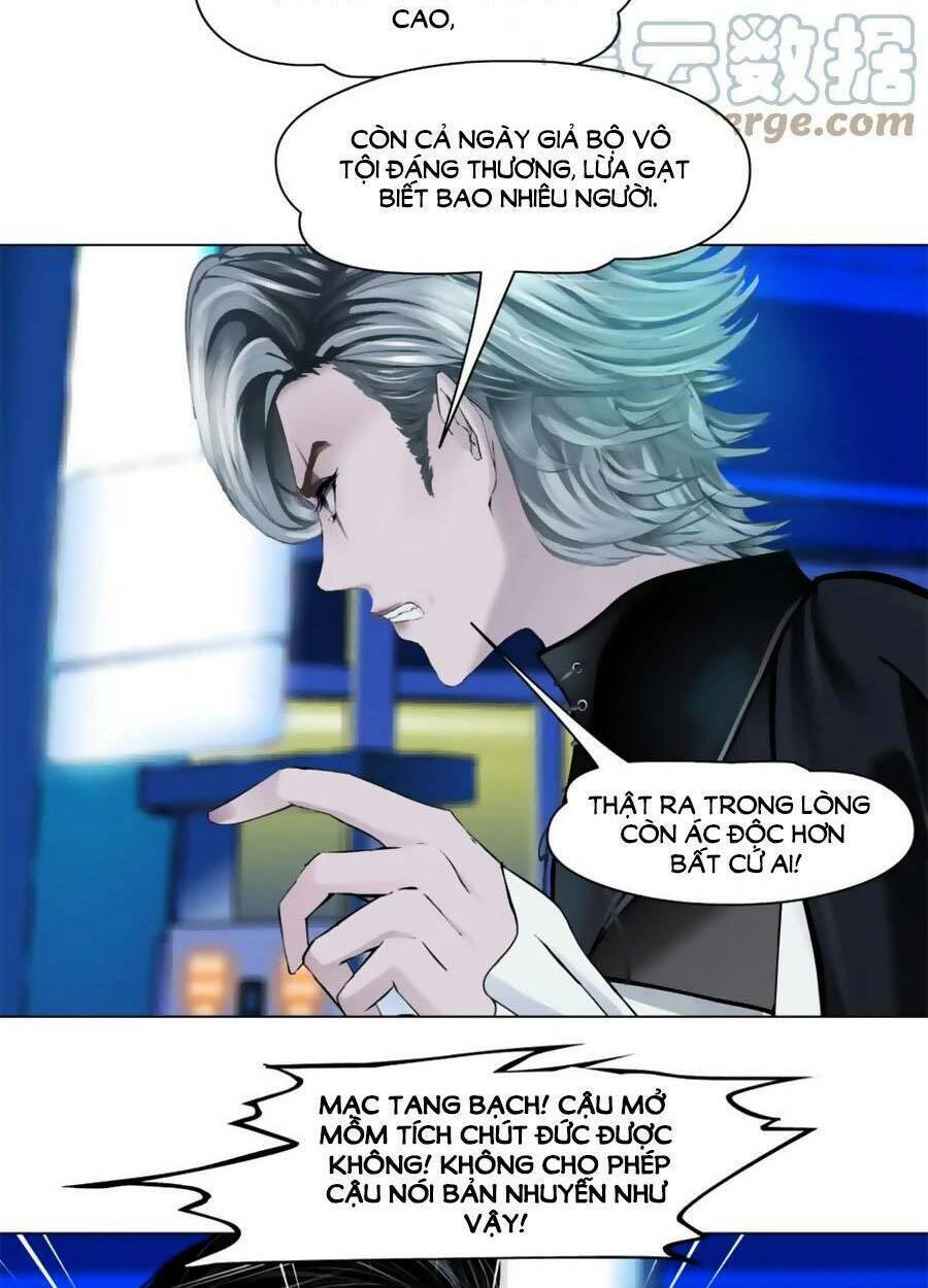 Đằng Nữ Chapter 134 - Trang 2