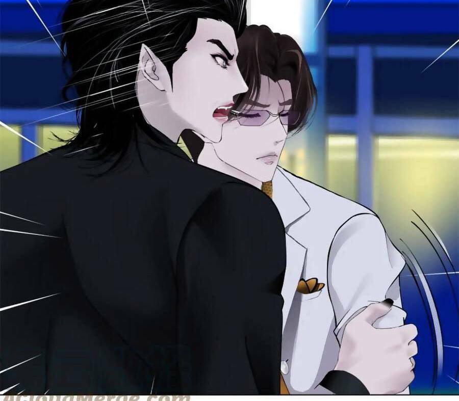 Đằng Nữ Chapter 134 - Trang 2