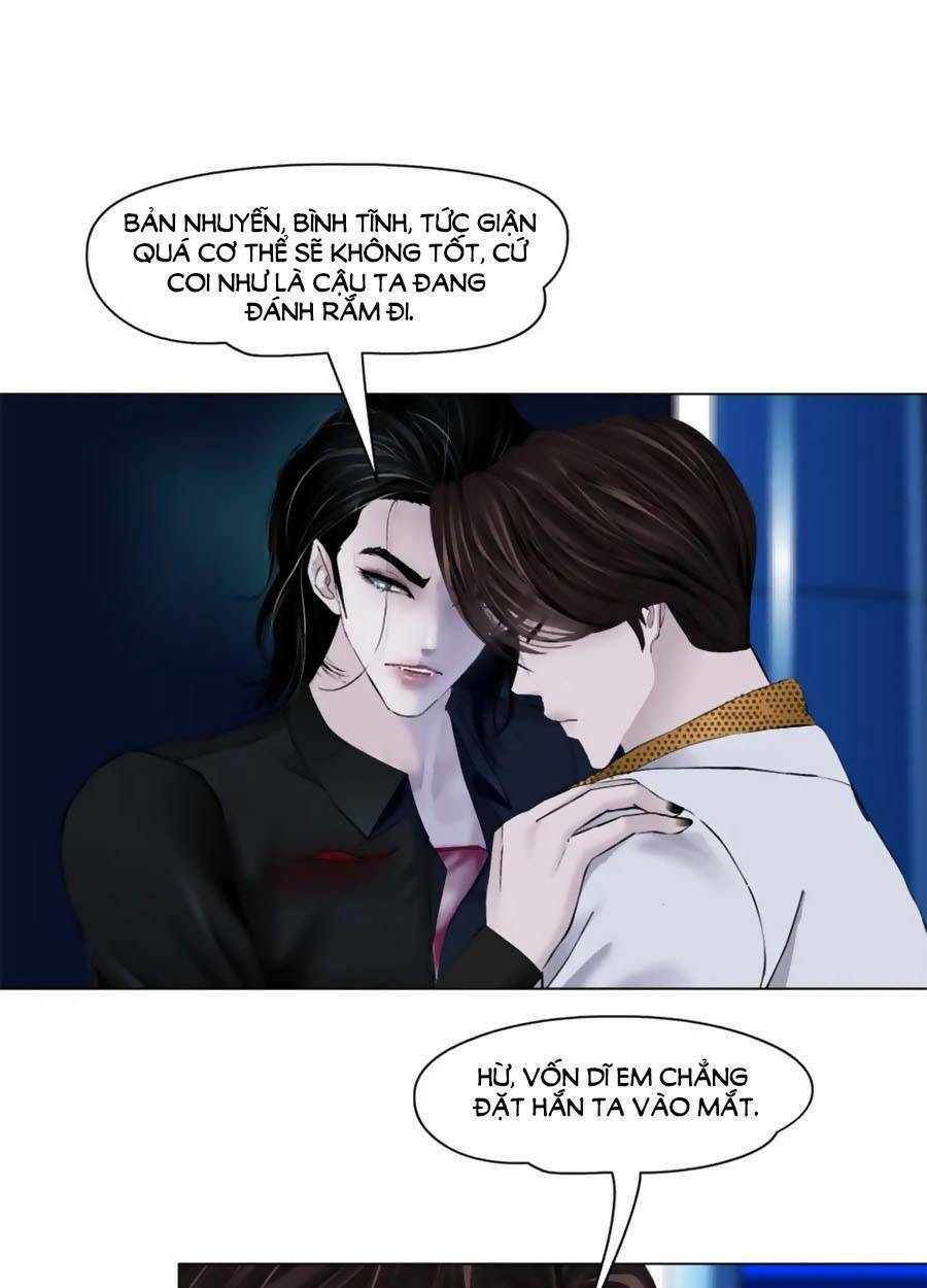 Đằng Nữ Chapter 134 - Trang 2