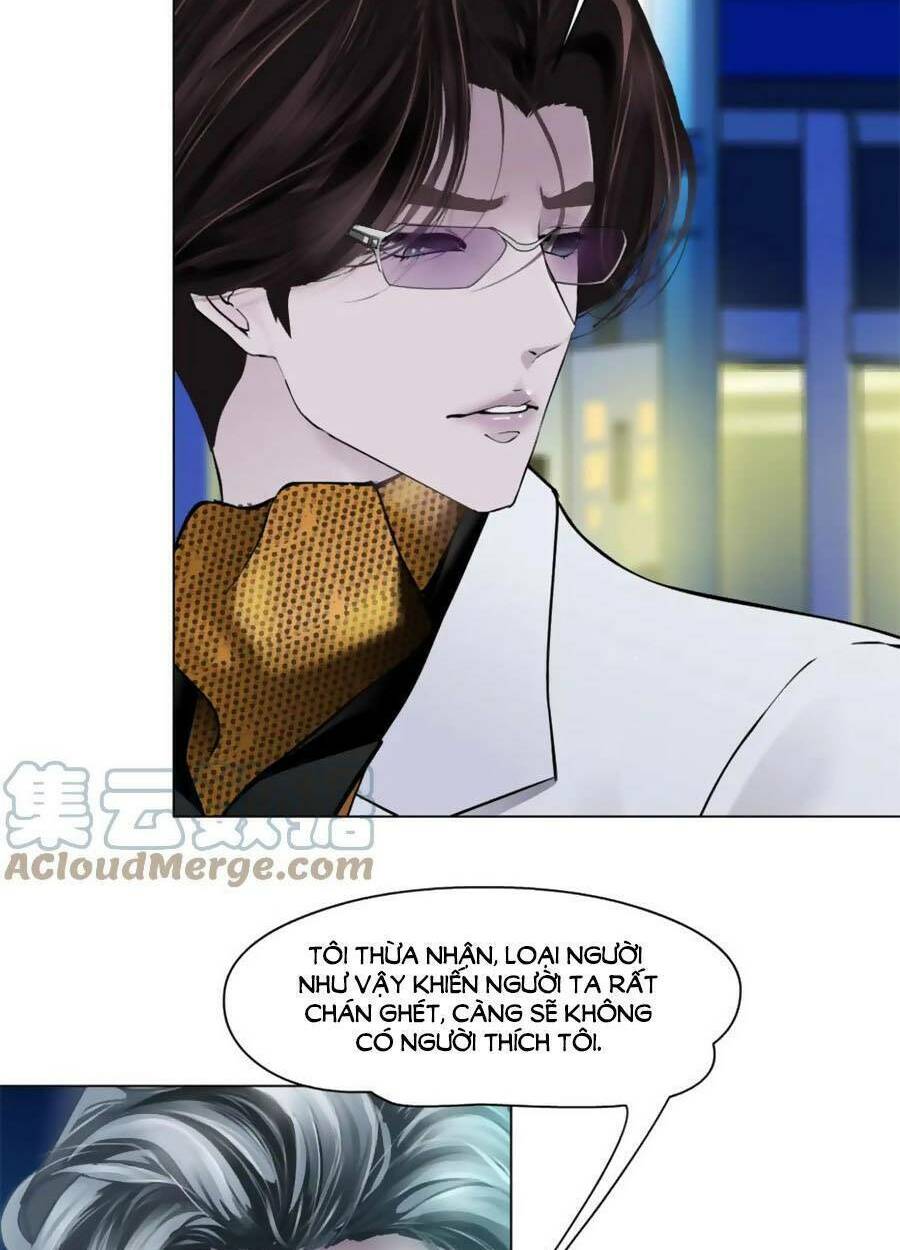 Đằng Nữ Chapter 134 - Trang 2