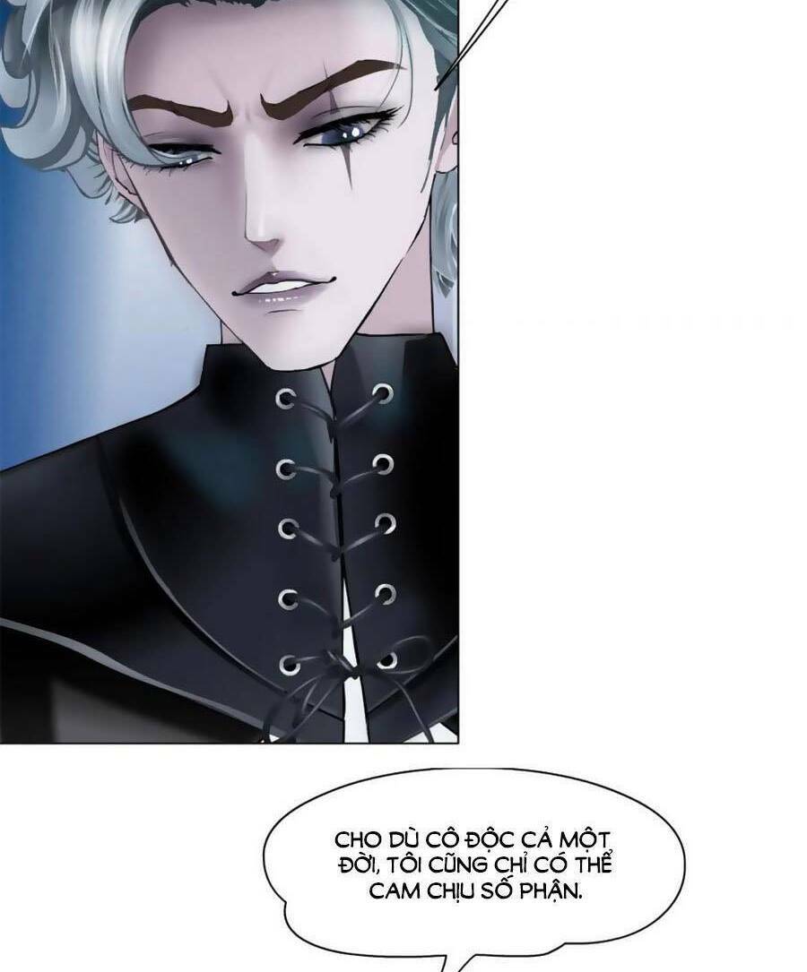 Đằng Nữ Chapter 134 - Trang 2