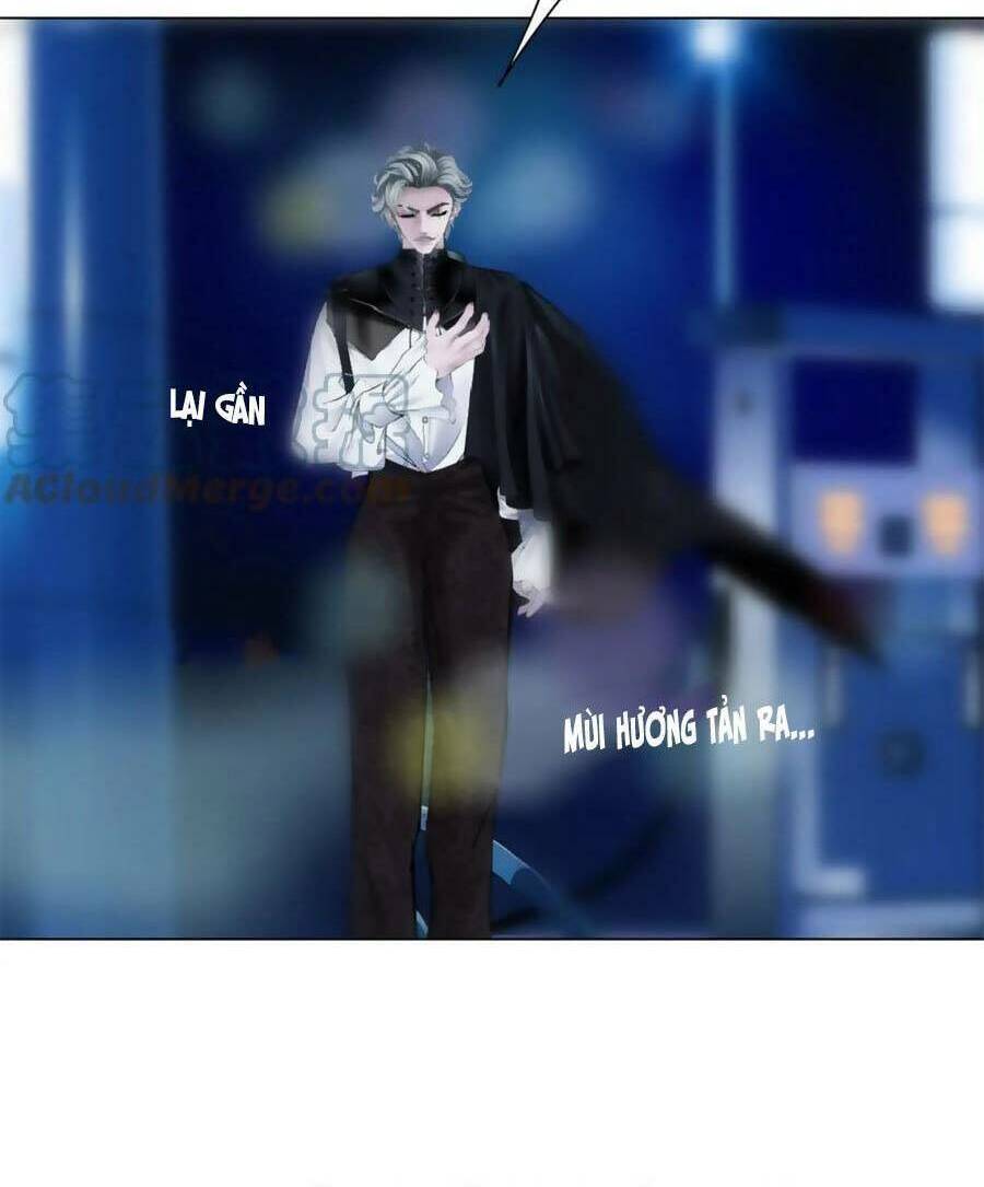 Đằng Nữ Chapter 134 - Trang 2