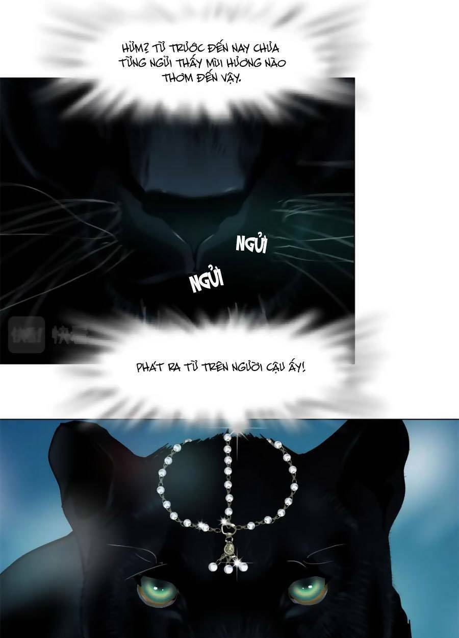 Đằng Nữ Chapter 134 - Trang 2