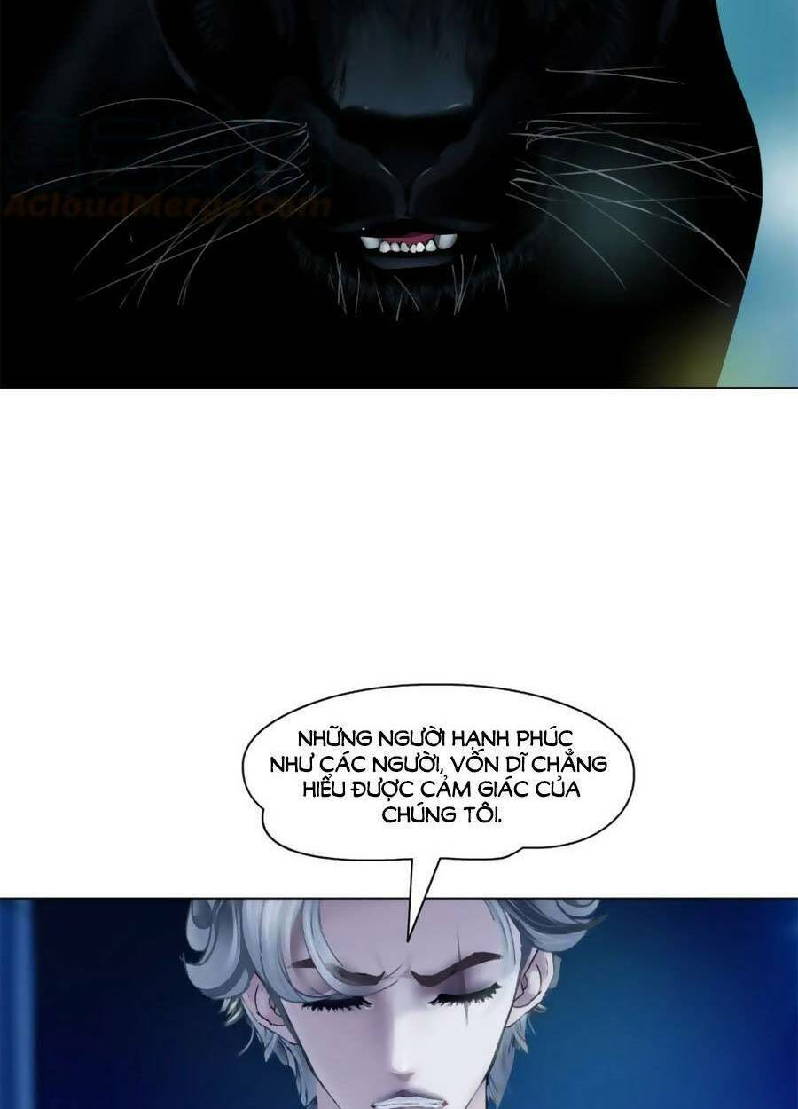 Đằng Nữ Chapter 134 - Trang 2