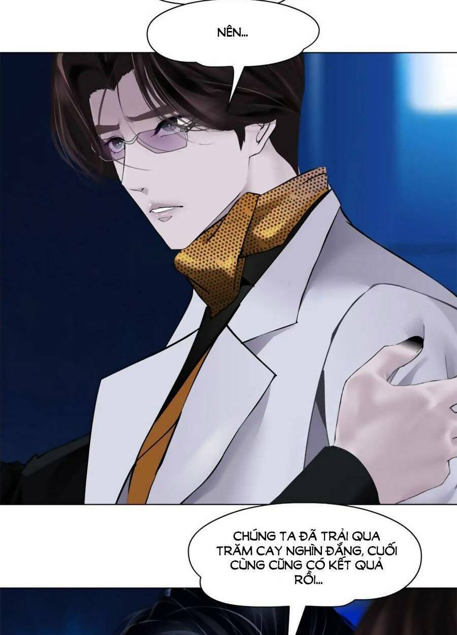 Đằng Nữ Chapter 134 - Trang 2