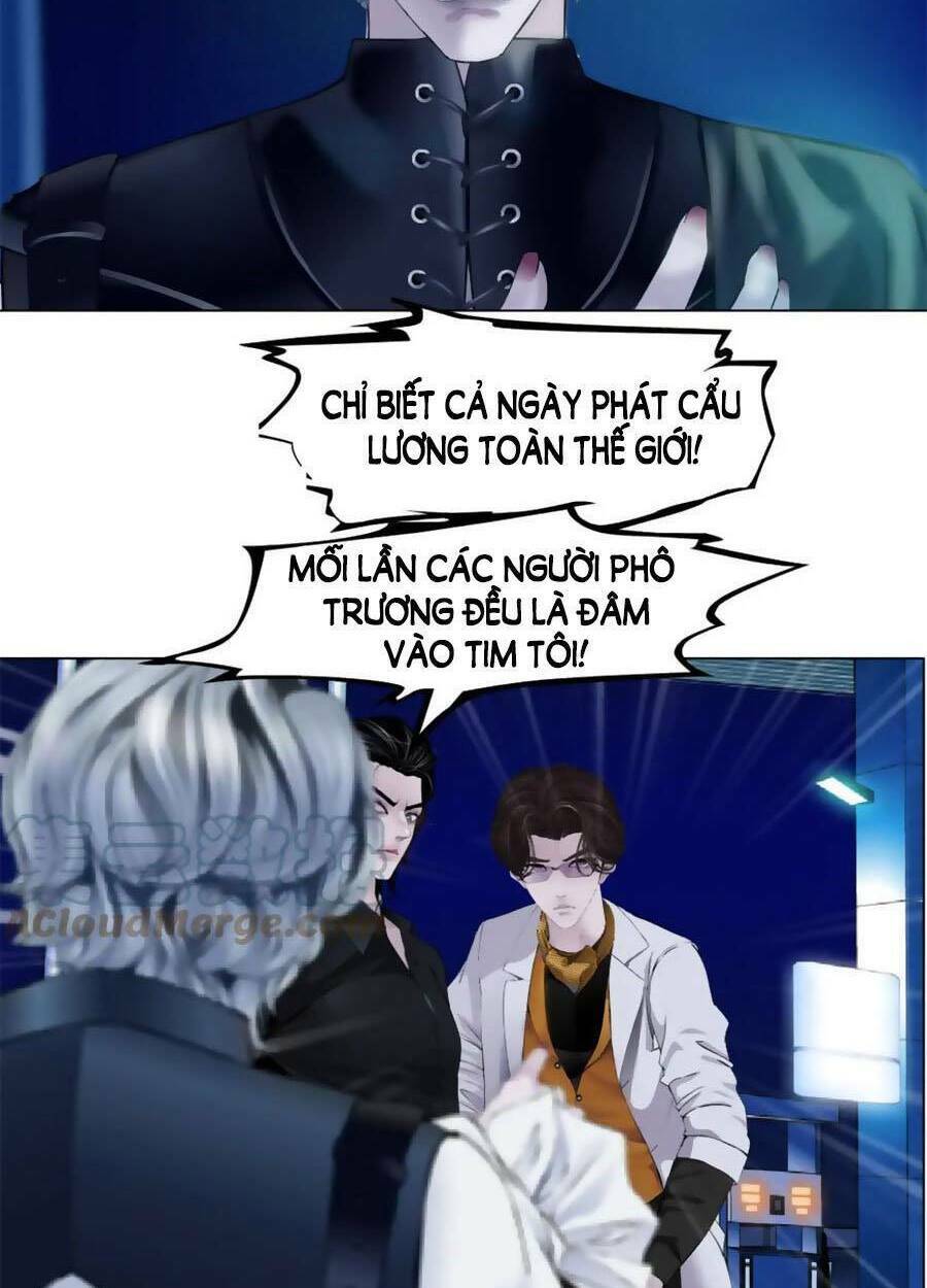 Đằng Nữ Chapter 134 - Trang 2